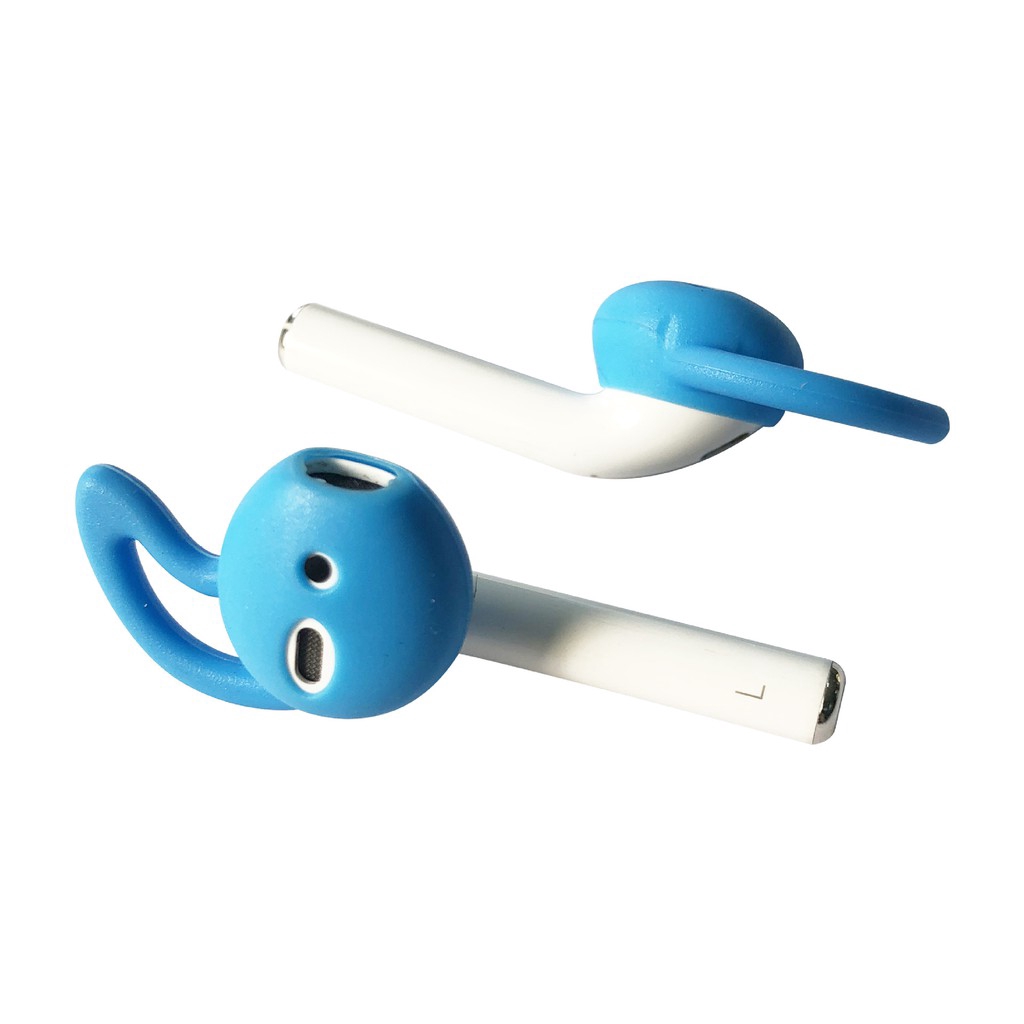 Vỏ bọc tai nghe Bluetooth không dây chuyên dụng cho Airpods (không bao gồm tai nghe)