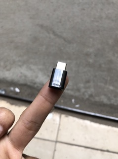 Đầu Cáp Chuyển Micro USB sang Type C Samsung , Type C, USB A, Lightning