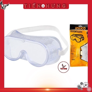Kính bảo hộ ingco hsg02