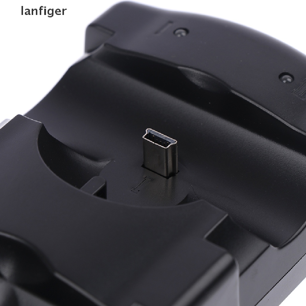 Bộ sạc SONY USB kép cho tay cầm điều khiển chơi game PS3/ PS3 Move