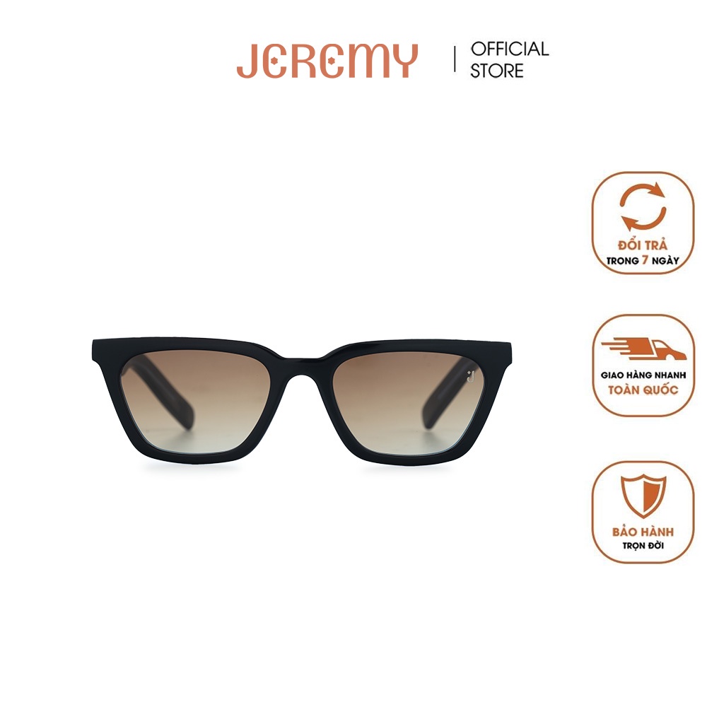 Mắt kính nữ thời trang JEREMY 6055SQ0020