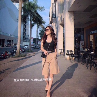 Quần sớ ngố