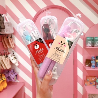 máy uốn/ duỗi tóc mini