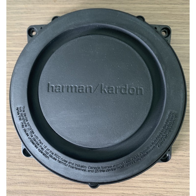 [Chính hãng] Bass cộng hưởng thụ động Harman Kardon 4 inch
