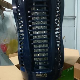 ĐÈN DIỆT CÔN TRÙNG ĐẠI SINH DS-D62