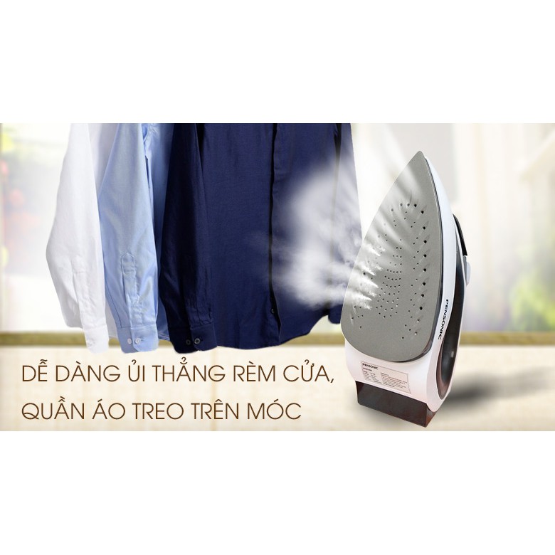 Bàn ủi hơi nước Pensonic PSI-1006