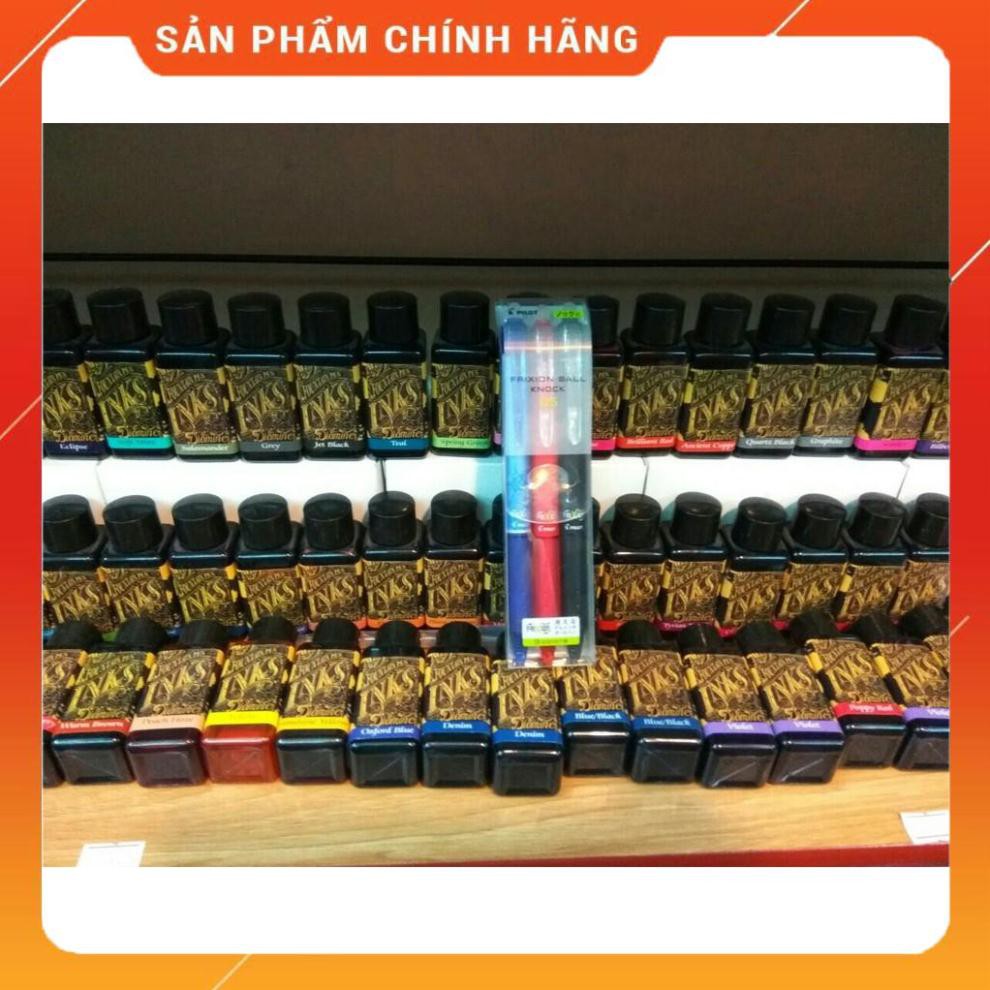 Mực Diamine Anh Quốc, Mực Bút Máy Học Sinh, Lọ 30ml