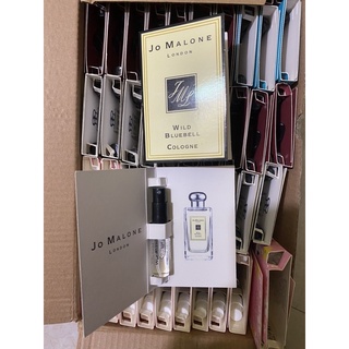 combo 10 sample nước hoa