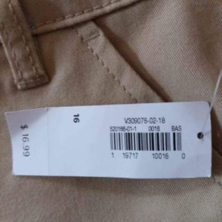 Sỉ quần lửng xuất Mỹ OLD NAVY