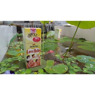 Dầu tràm nguyên chất Love Baby (100ml)