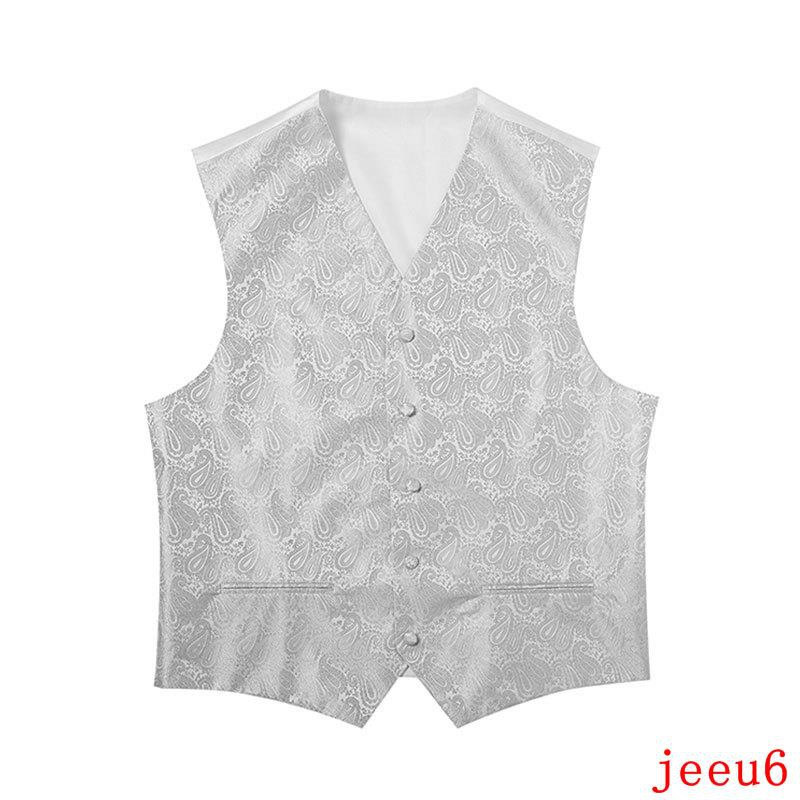 Áo Vest Cổ Chữ V Phối Hàng Nút Thời Trang Công Sở Thanh Lịch