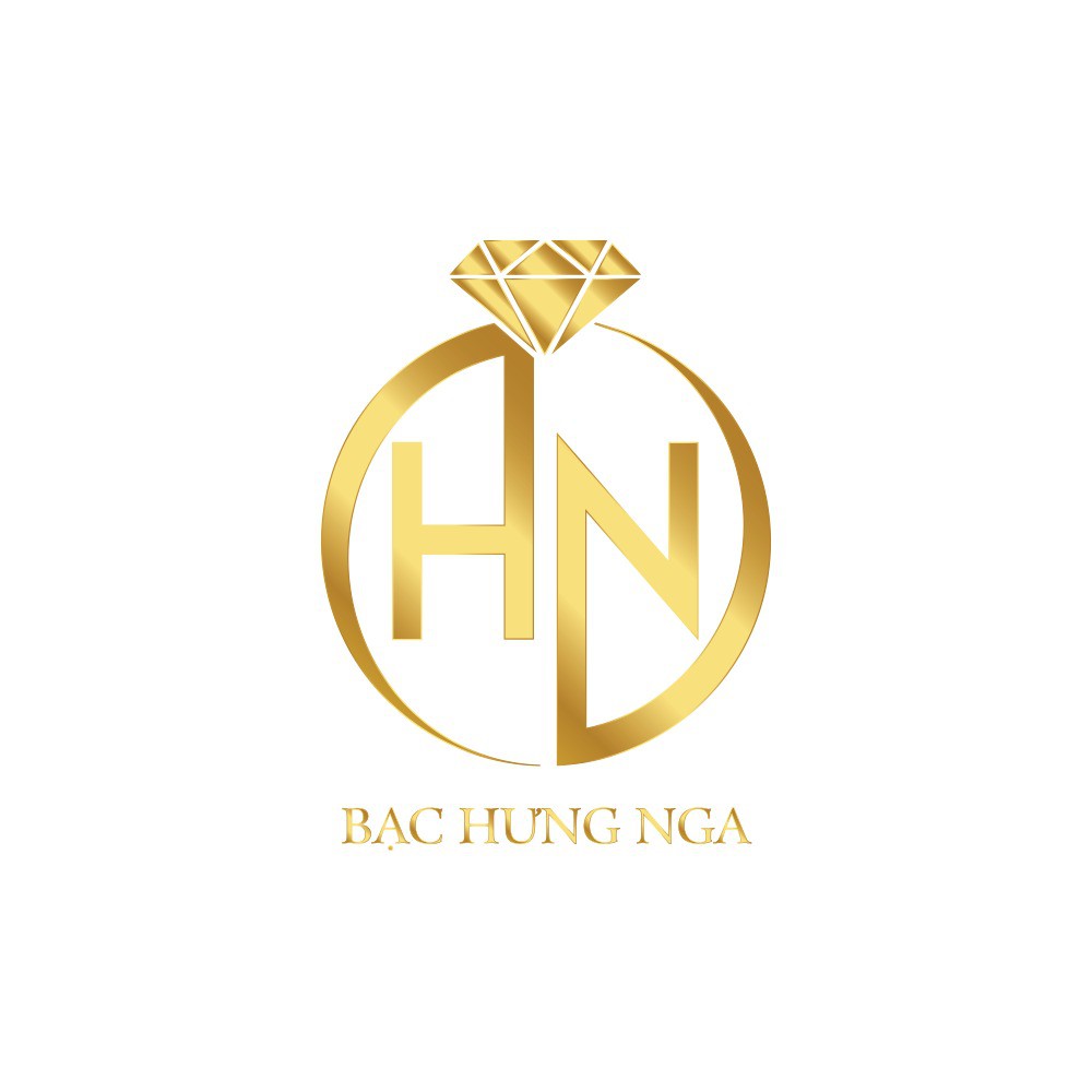 HNJI _ Trang sức bạc Hưng Nga