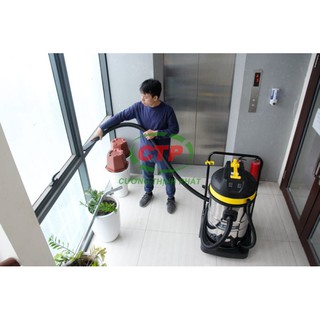MÁY HÚT BỤI LAVOR THOR 280 IF