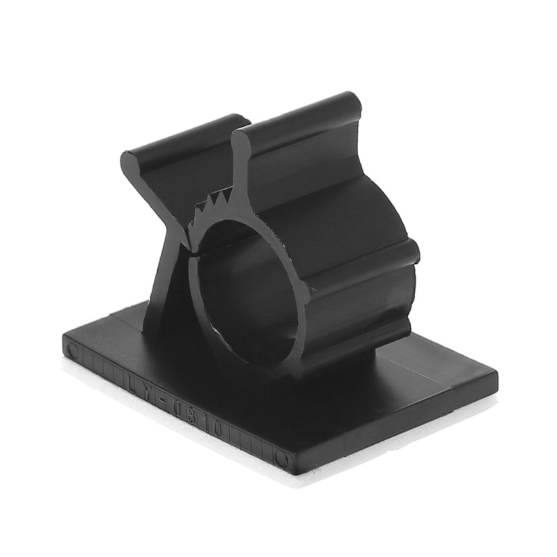 Bộ miếng kẹp có miếng dán dính cho dây cáp 7.9-10.3mm