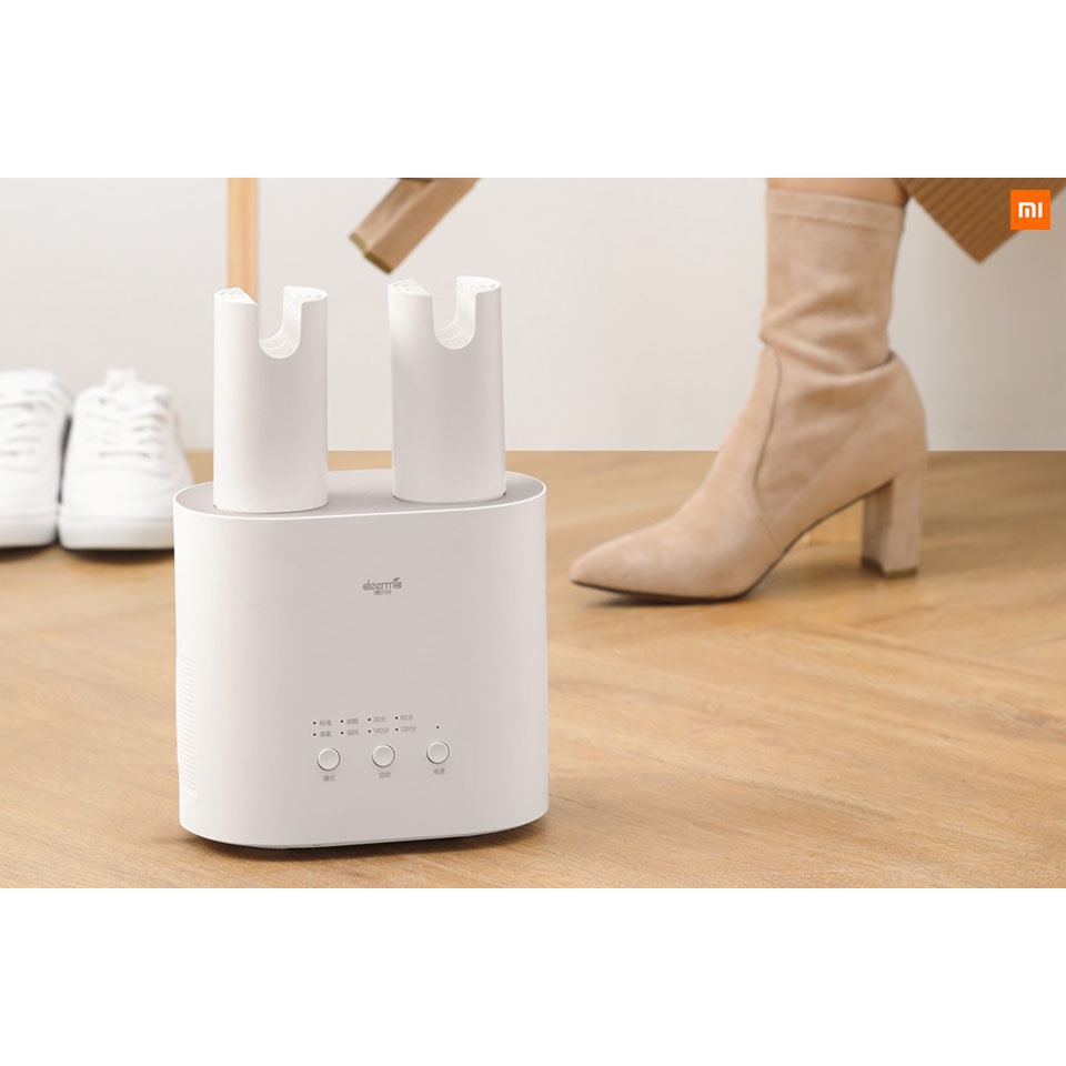 Máy sấy giày khử mùi diệt khuẩn Deerma DEM-HX10/HX20