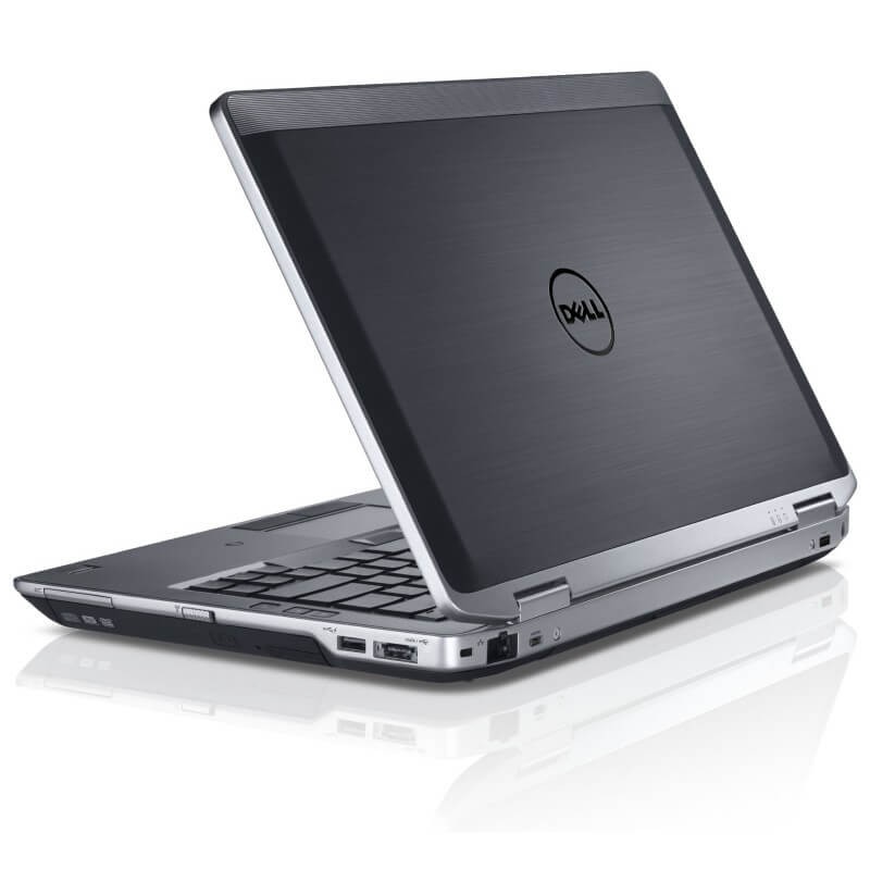 DELL LATITUDE E6430s I5 RAM 4 HDD250