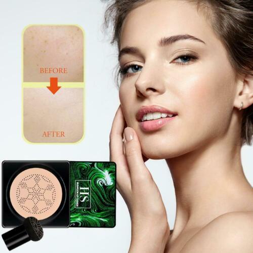 [Hàng mới về] Phấn nước Images P5S9 Sunisa Cus J9Q4 che khuyết điểm và cấp ẩm cho da