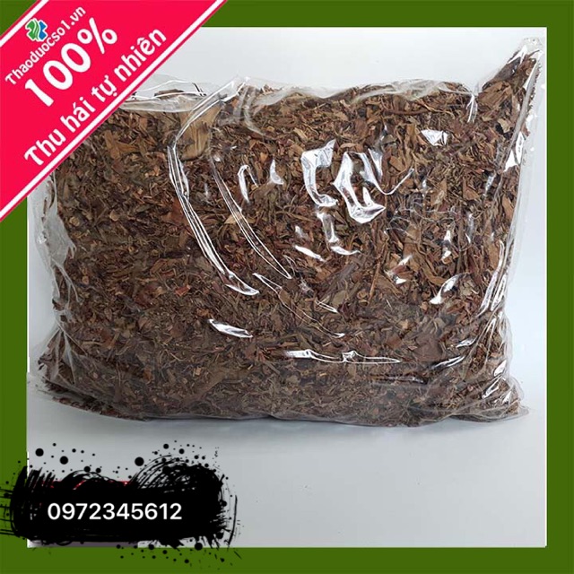 Cây dong riềng đỏ hỗ trợ điều tr bệnh mạch vành -1 KG Khô