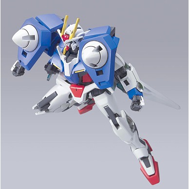 [Nhập khẩu từ Nhật Bản - cho Newbie] Mô hình Gundam HG 00 Gundam 00