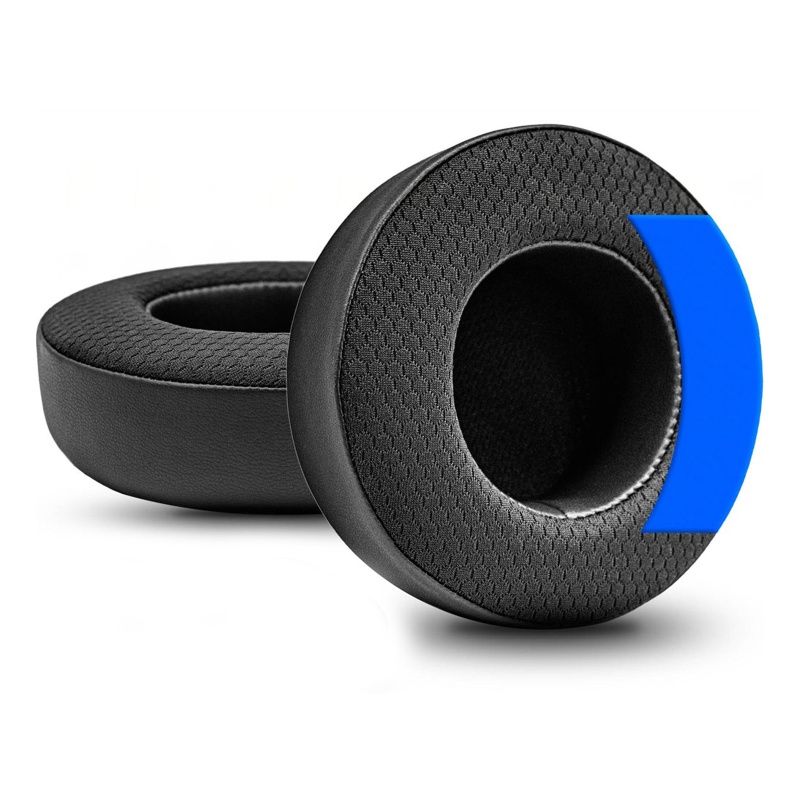 Đệm Gel Dày Dặn Nâng Cấp Cho Tai Nghe Không Dây Corsair Vaportuoso XT RGB