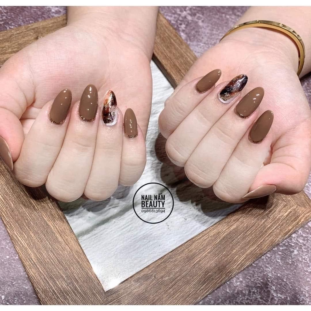 Set sơn Enjoy Beshyne 6 màu