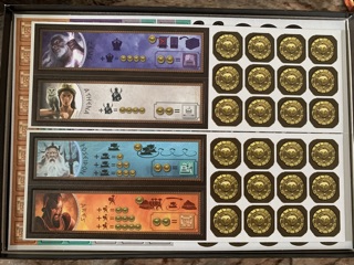 Board Game Cyclades