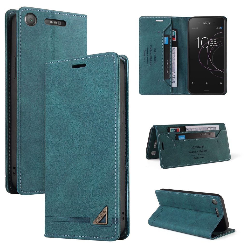 Case for SONY Xperia XZ1 Ốp Ốp Bao Da Điện Thoại Cho