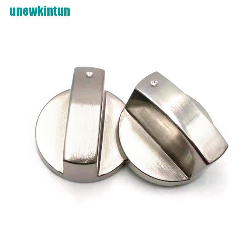 Nút vặn bếp ga bằng kim loại 6mm tiện lợi chất lượng cao