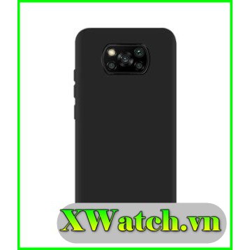 Ốp lưng TPU dẻo Xiaomi Mi 11T pro Redmi 7A Note 5 pro Poco m3 poco x3 pro Note 6 Pro Pocophone F1 Note 9 pro 5g