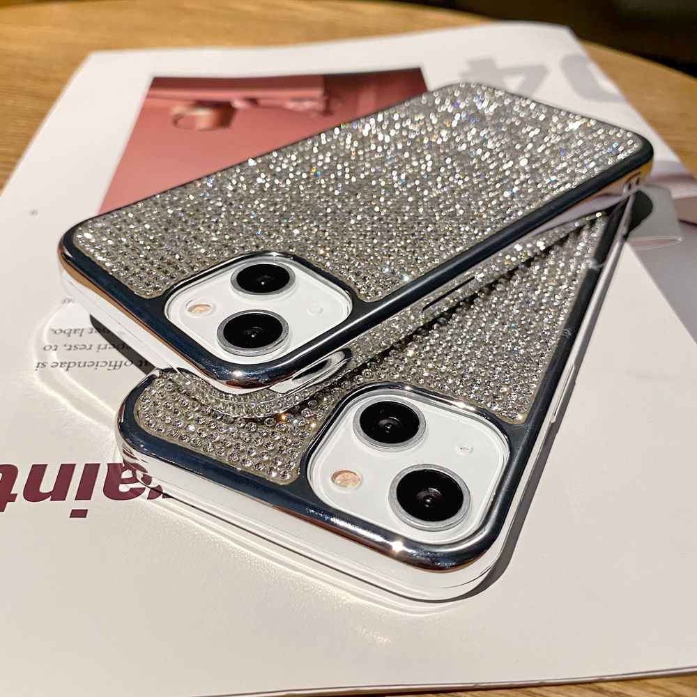 Ốp Điện Thoại Vân Kim Cương Lấp Lánh Thời Trang Cho Oppo A5 A9 A31 A53 A32 2020 A92S A96 S1 Y19 Y5S Y50 Y30 Y30i V20 Pro V15 Pro