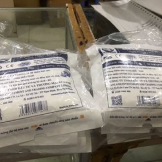 GẠC PHẪU THUẬT 8 Lớp