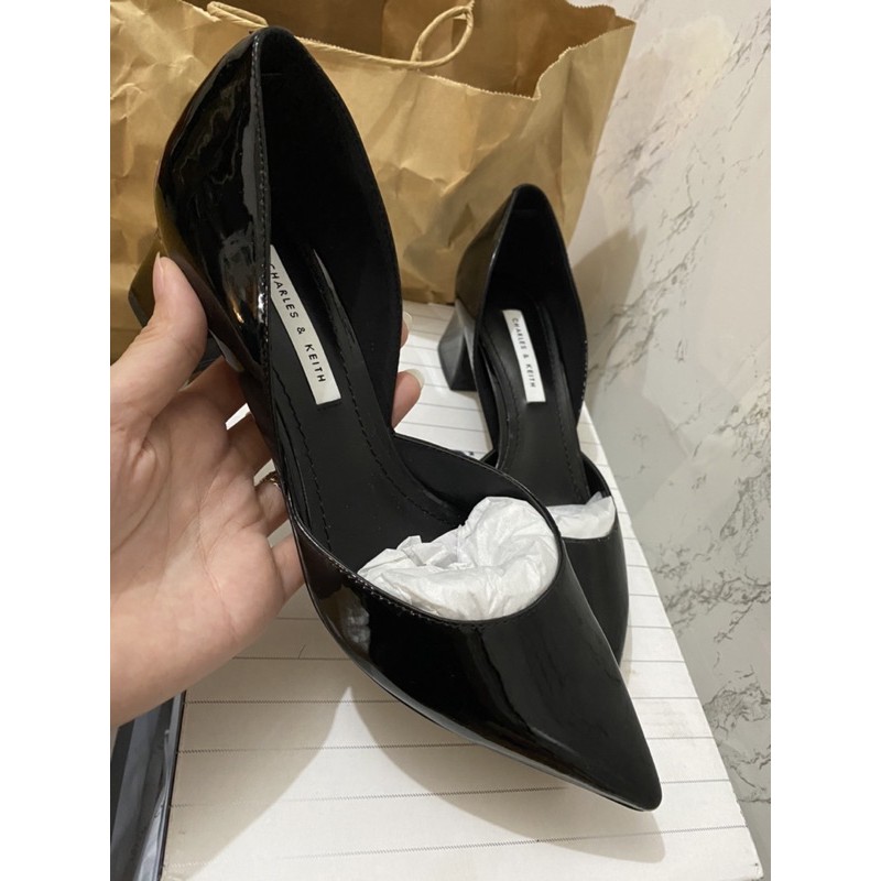 Guốc CnK size 36