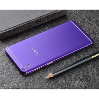 miếng dán skin oppo F1 plus / R9