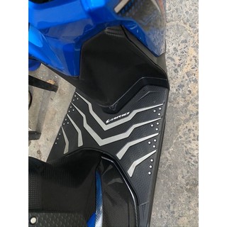 Thảm Vario Tháo Xe 2018-2019