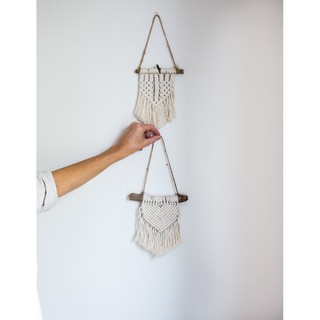 Macrame mini SIÊU RẺ - SIÊU HOT - ONdecor(thigiang95)