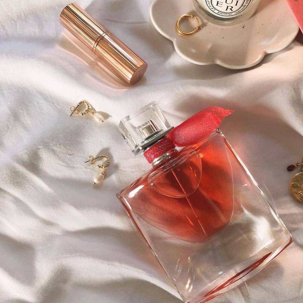 CHAI CHIẾT 10ML 20ML LaVie est belle INTENSÉMENT GIỚI HẠN