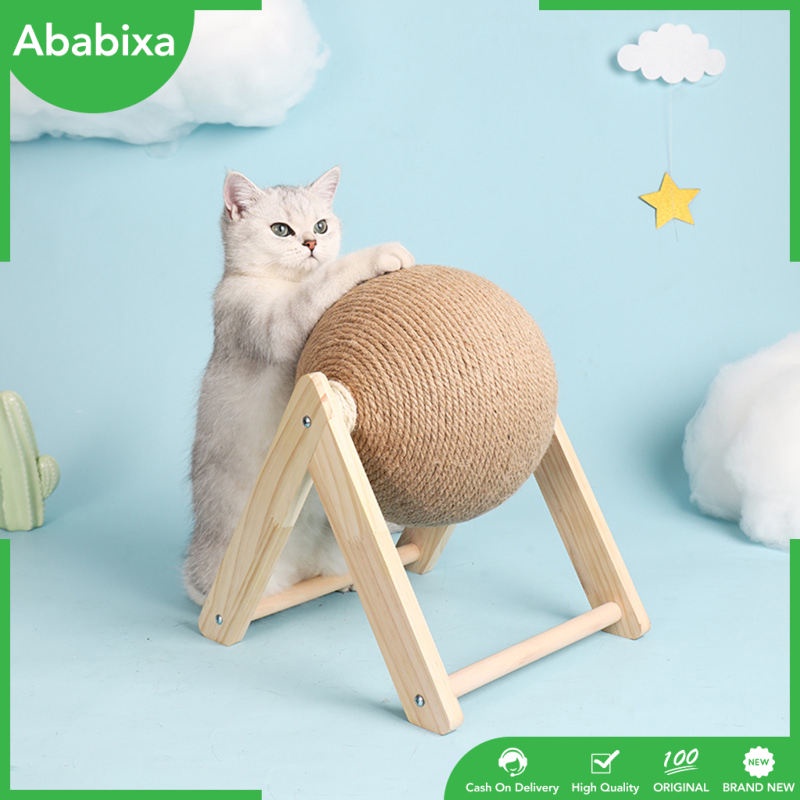 Quả móng đồ chơi để mài móng dành cho mèo