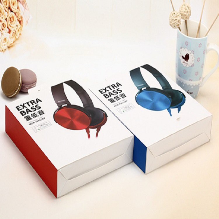 Tai Nghe Headphone 450AP Tai Nghe Chơi Game Chùm Tai Đeo Êm Tai Cực Thích Hàng Chính Hãng