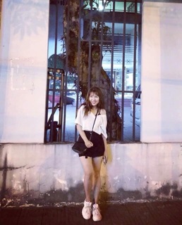ÁO CROTOP TRỄ VAI HOT HIT