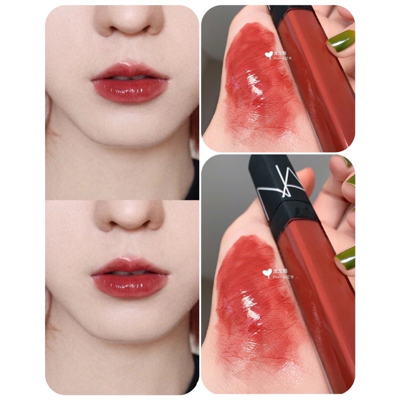 Son Nars Lip Gloss - Aragon | BigBuy360 - bigbuy360.vn