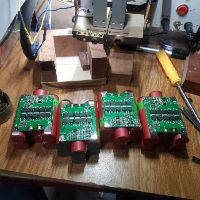 Pin cids ryobi 12v