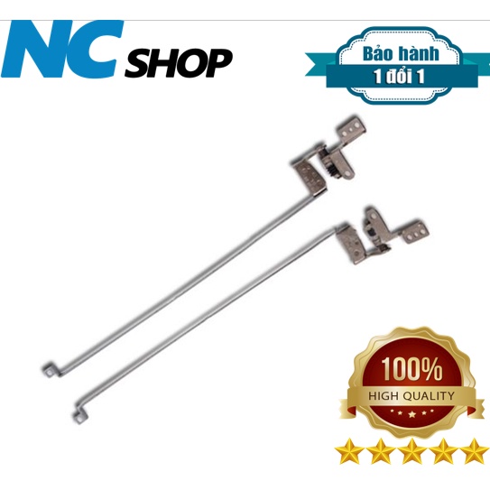 Bản lề laptop Toshiba Satellite C650 C655 – C655