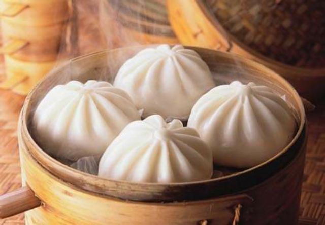 Bột Bánh Bao 🍔TRỘN SẴN🍔 Mikko 1kg, tự tay làm bánh bao thơm ngon dùng cho bữa ăn, mang đi dã ngoạiại