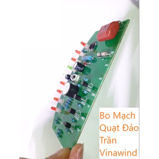 Bo mạch đảo trần Vinawind