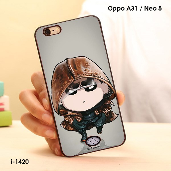 Ốp điện thoại cho Oppo A31 ( neo 5 )-/Oppo F1s/Oppo F1 Plus/Oppo A71