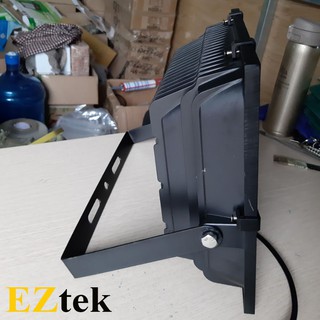 ĐÈN LED PHA NĂNG LƯỢNG MẶT TRỜI – 100W [CAO CẤP][LOẠI SIÊU SÁNG]