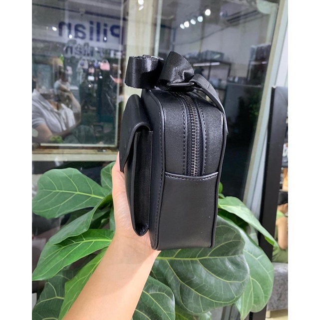 Túi đeo chéo pr nam