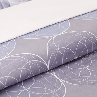Bộ Drap LOTUS Midas Hampton MH-005