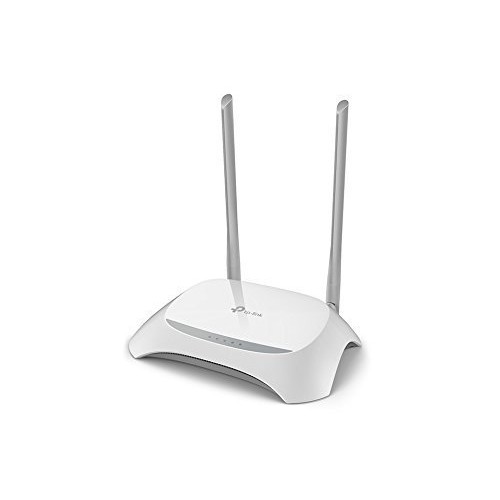 Usb Phát Sóng Tp-link Tl-mr 3420 4g / 3g Tplink Mr3420