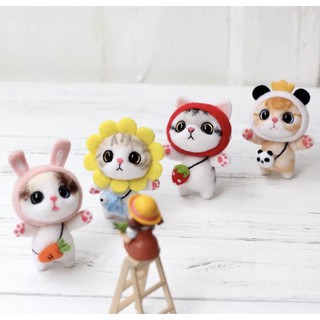 Dụng cụ chọc len chọc thủ công
